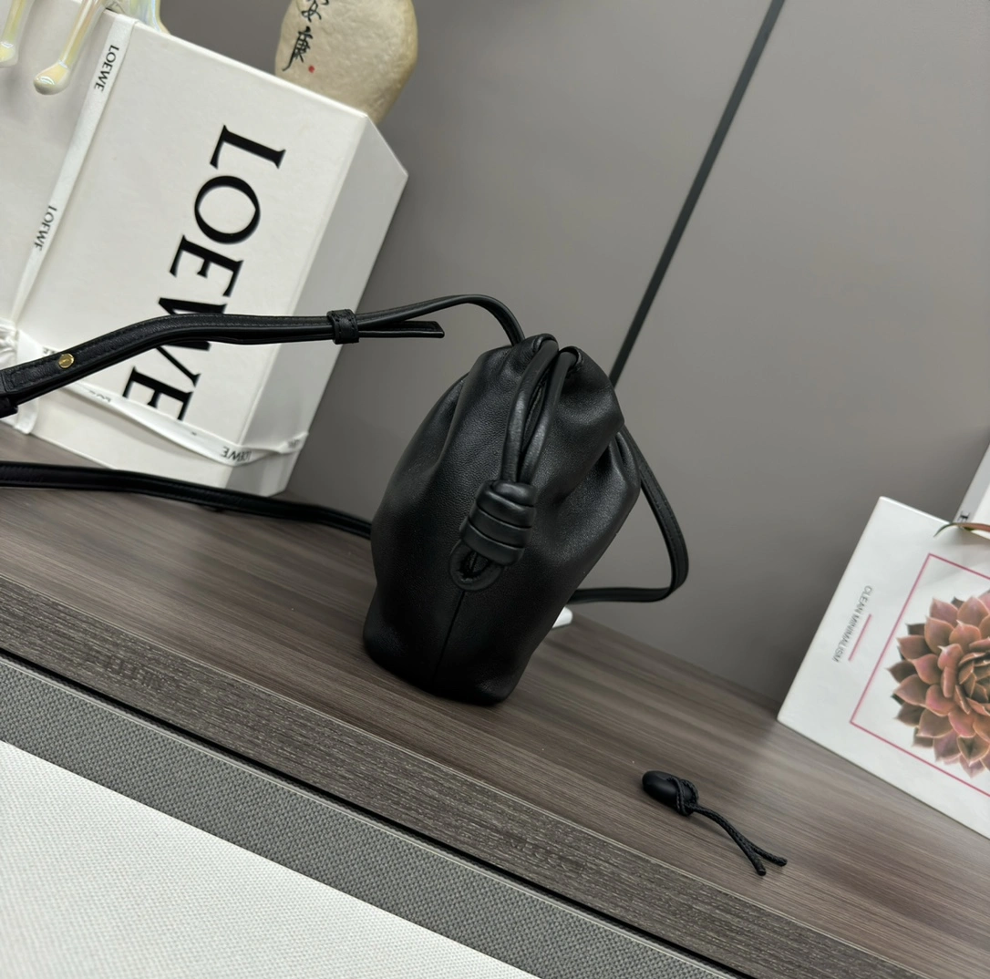 HighQuality Loewe Flamenco Bags 72225