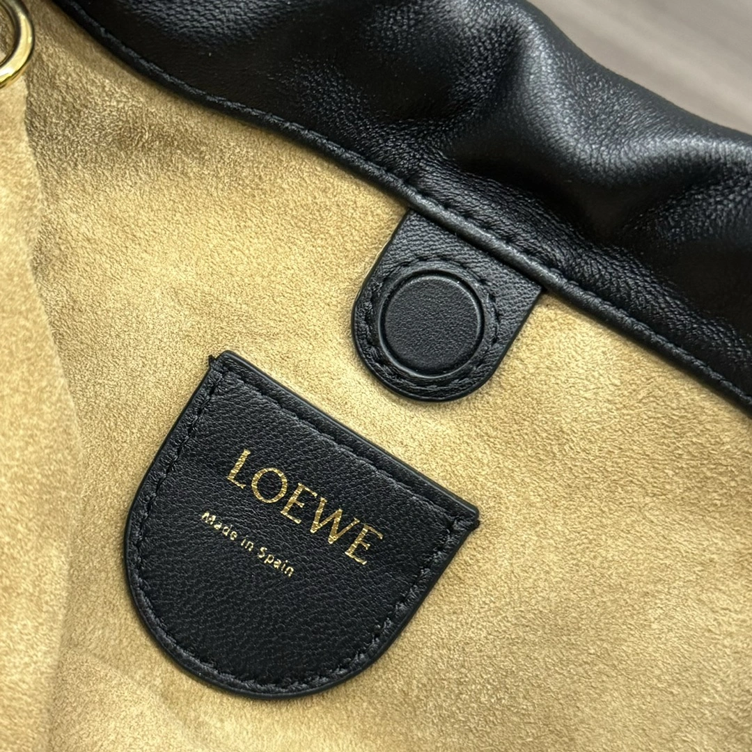 HighQuality Loewe Flamenco Bags 72225