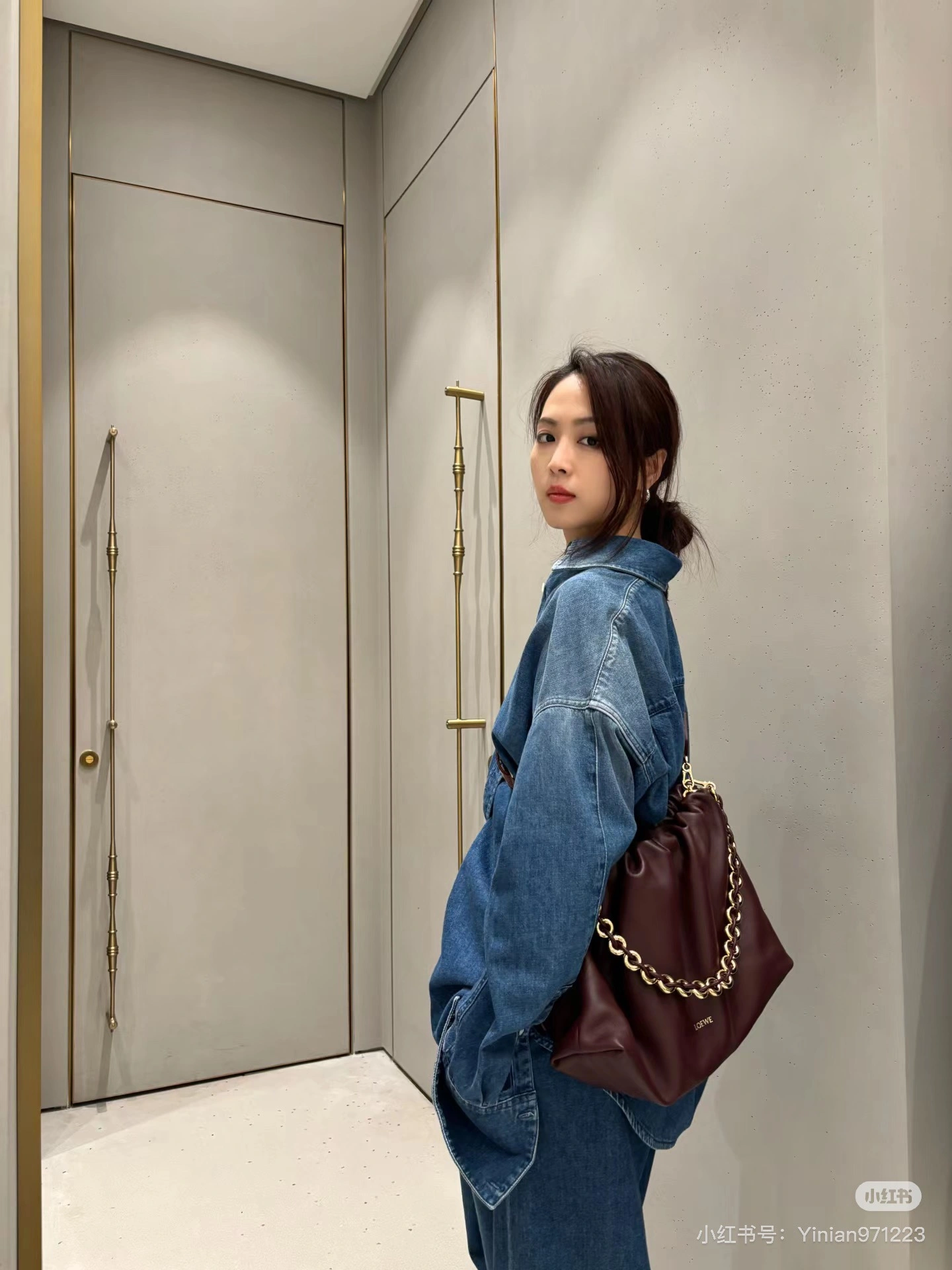 Loewe Flamenco Bags Premium 67238