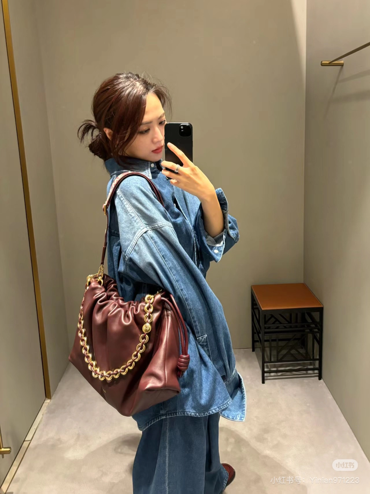 Loewe Flamenco Bags Premium 67238
