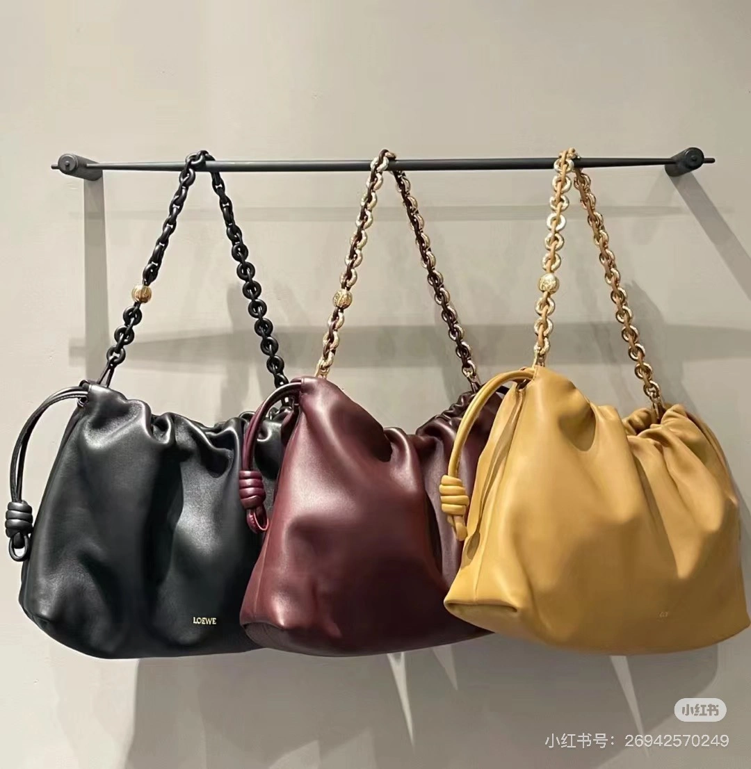 Loewe Flamenco Bags Premium 67238