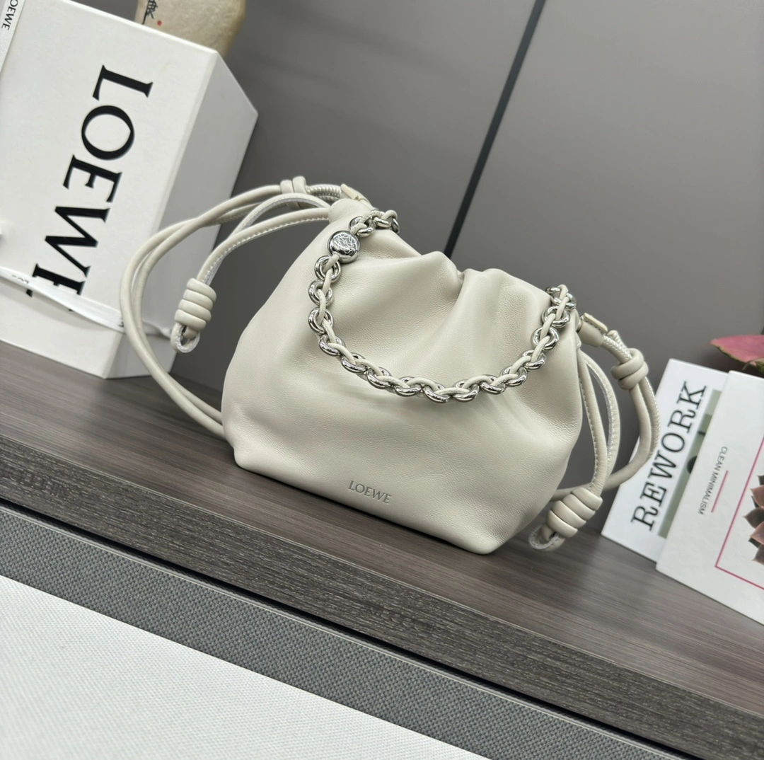Durable Loewe Flamenco Bags 67239