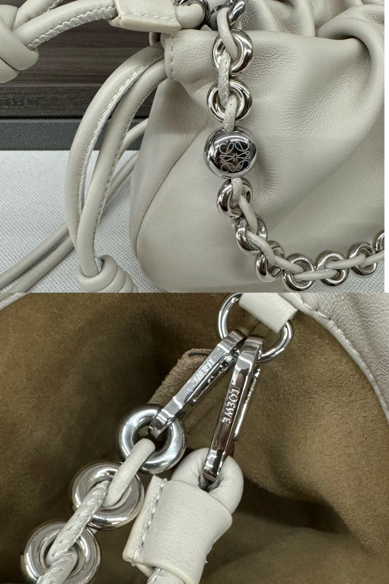 Durable Loewe Flamenco Bags 67239