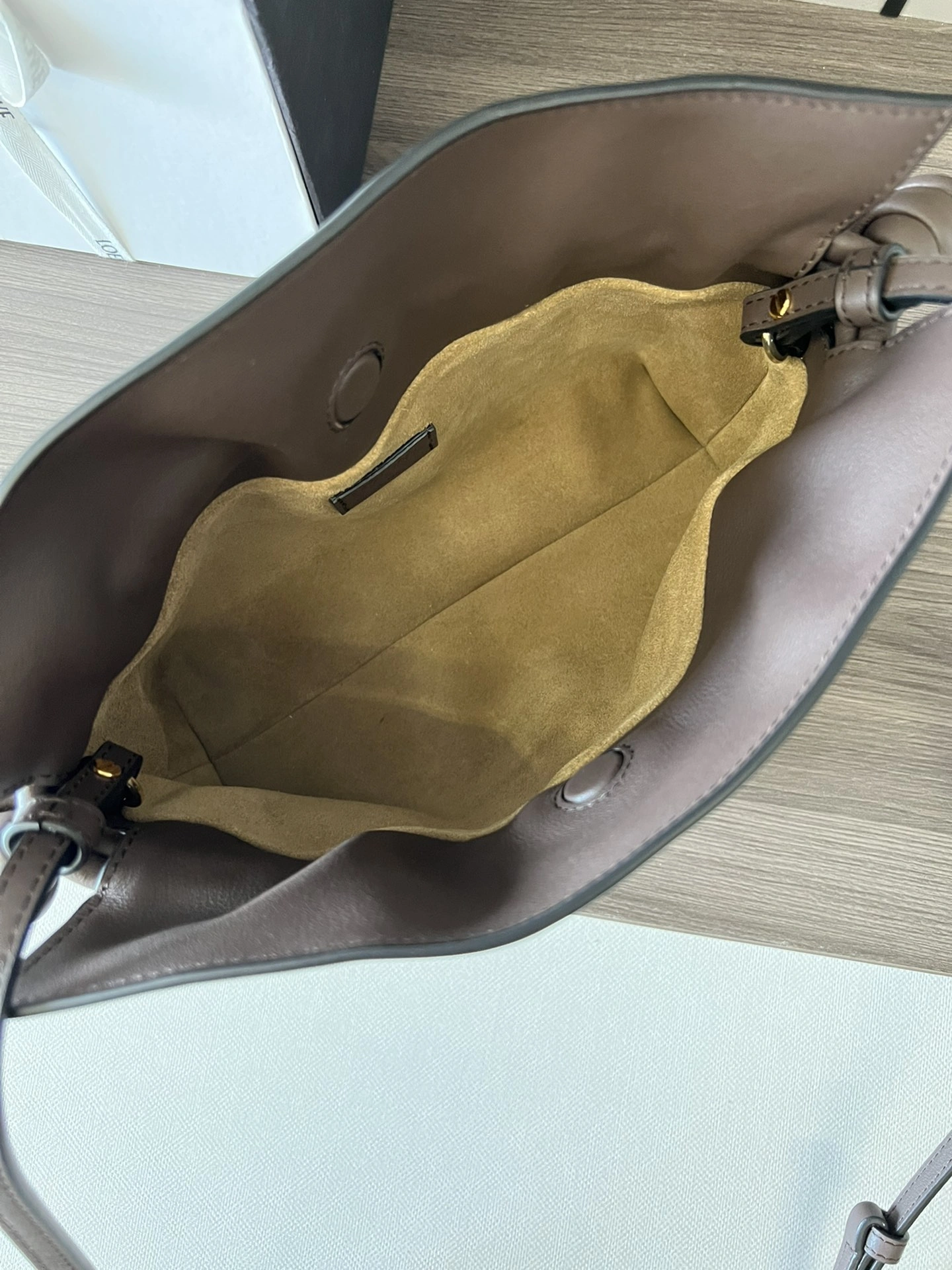 Loewe Flamenco Bags Original 67269