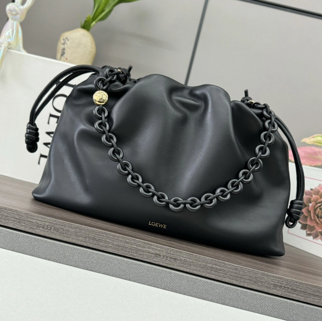 Breathable Loewe Flamenco Bags 67233