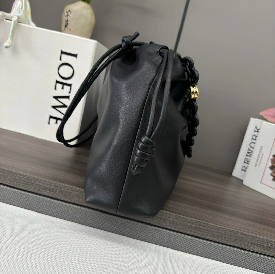 Breathable Loewe Flamenco Bags 67233