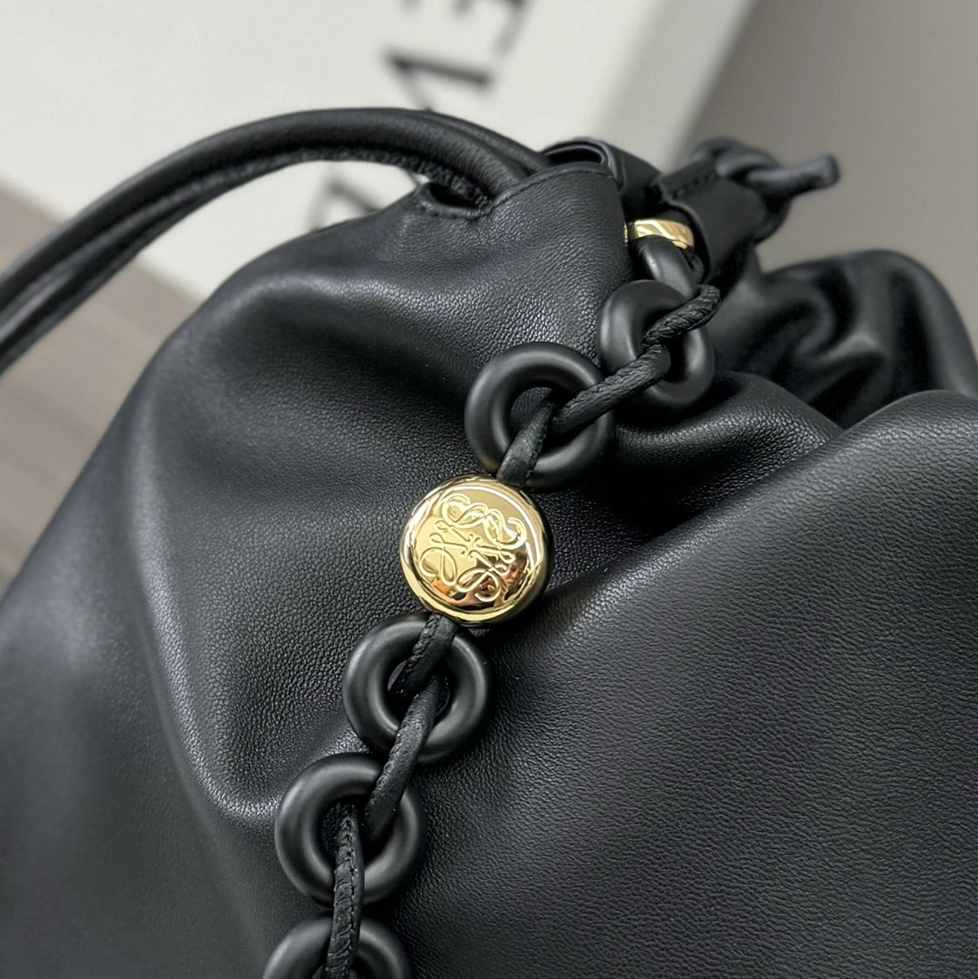 Breathable Loewe Flamenco Bags 67233