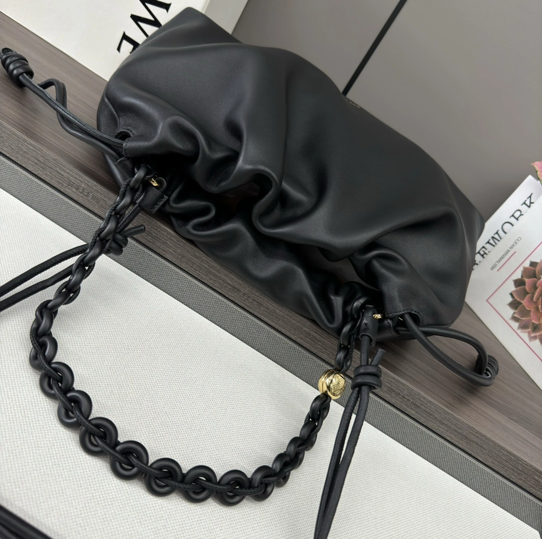 Breathable Loewe Flamenco Bags 67233