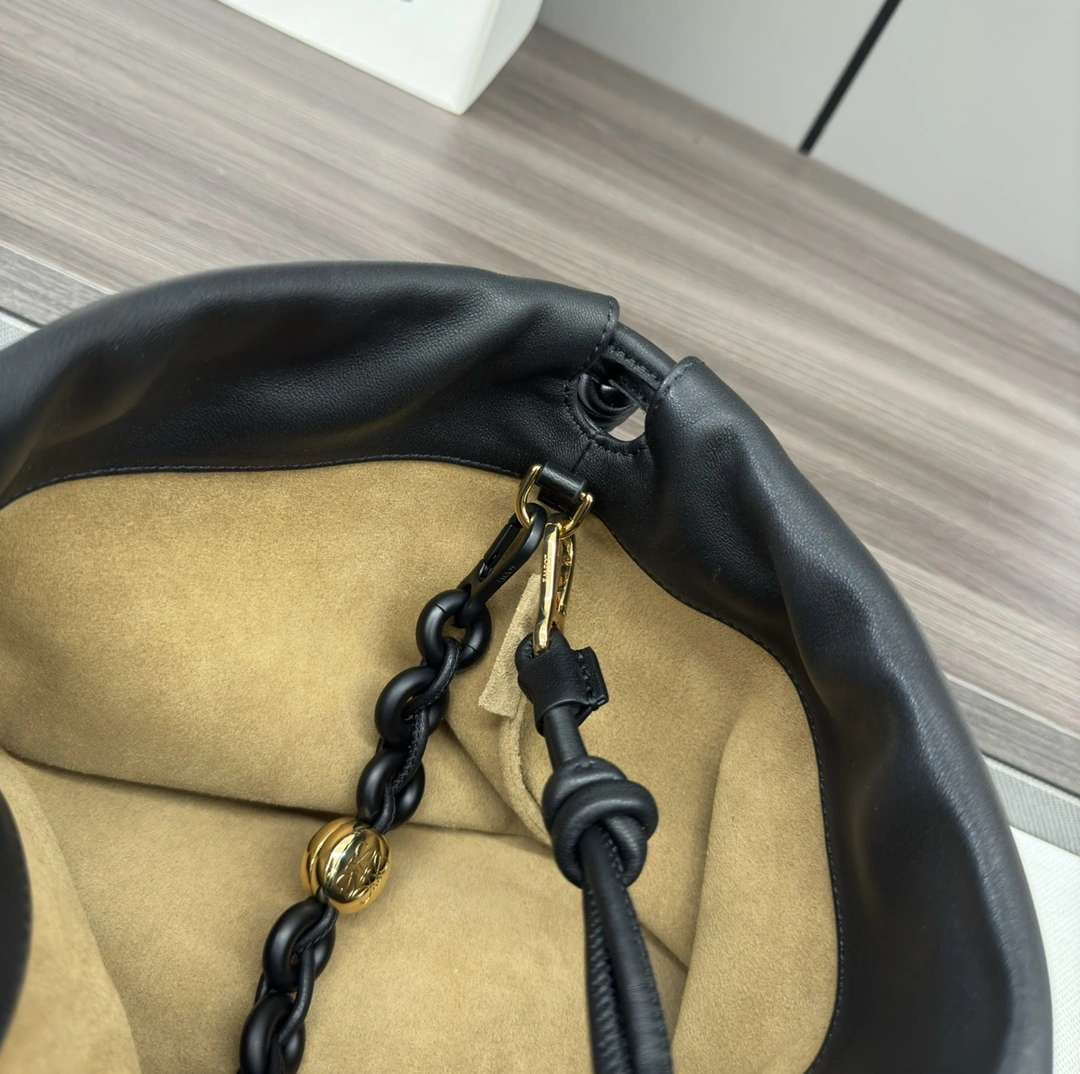 Breathable Loewe Flamenco Bags 67233
