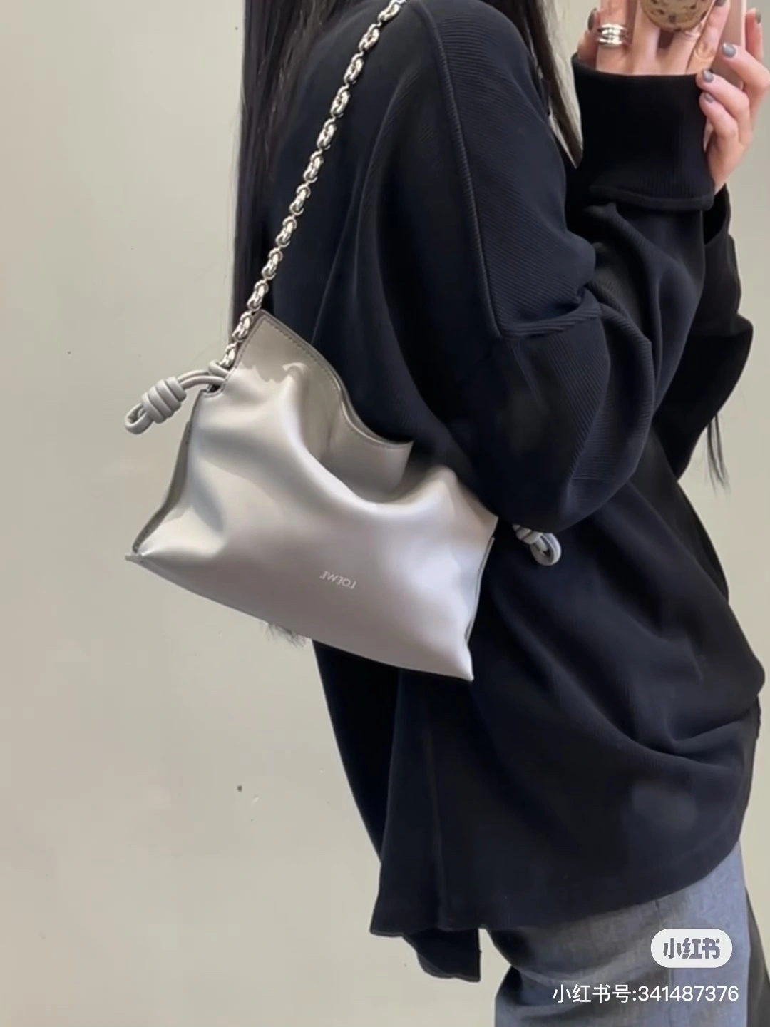 Durable Loewe Flamenco Bags 67322