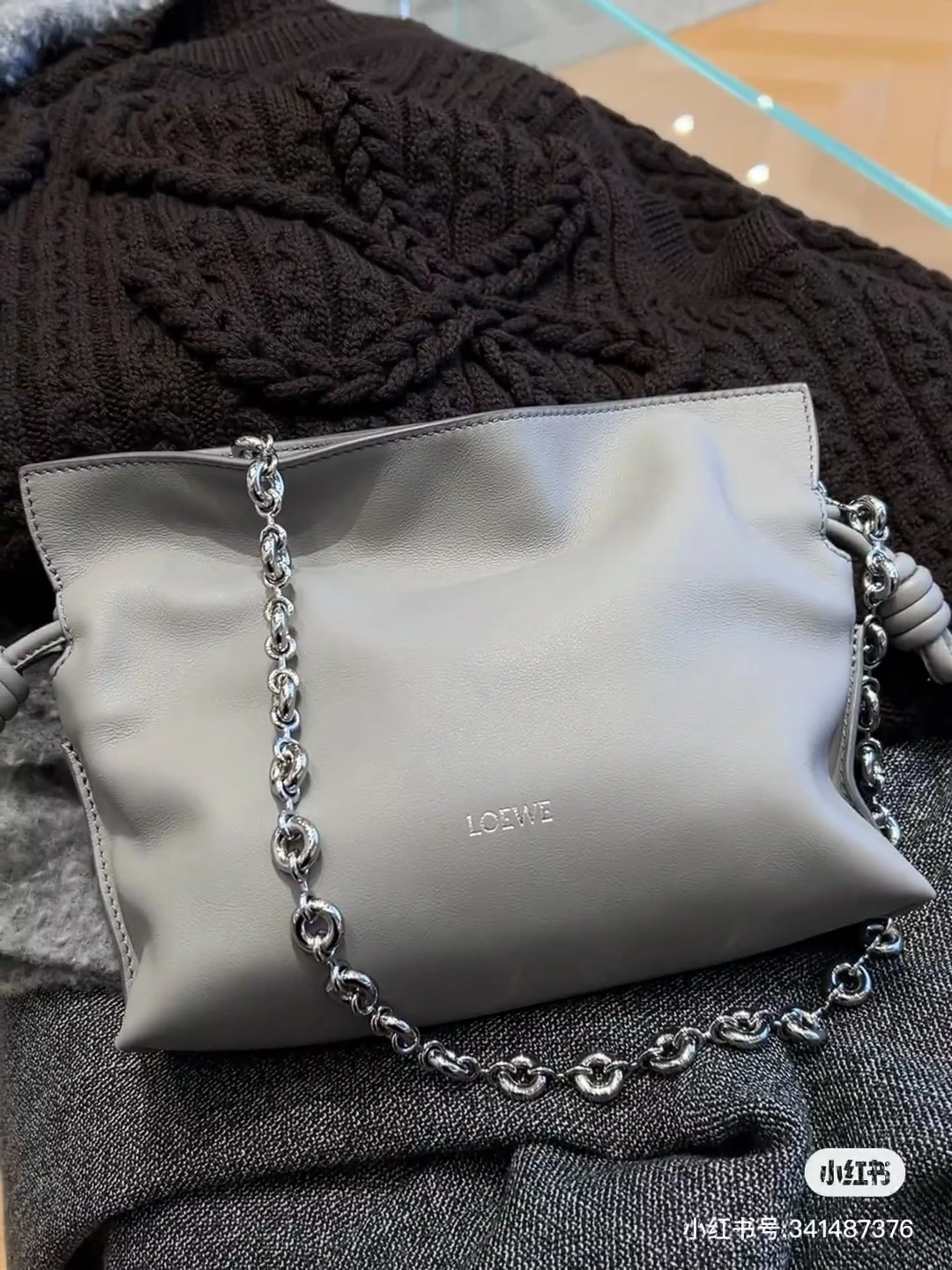 Durable Loewe Flamenco Bags 67322