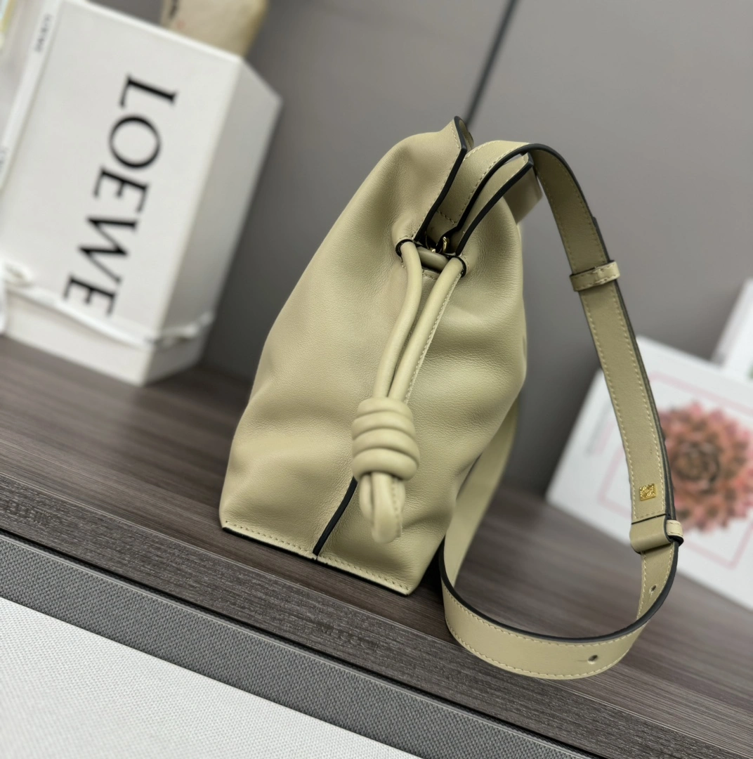 Loewe Flamenco Bags ZeroBulk 67236