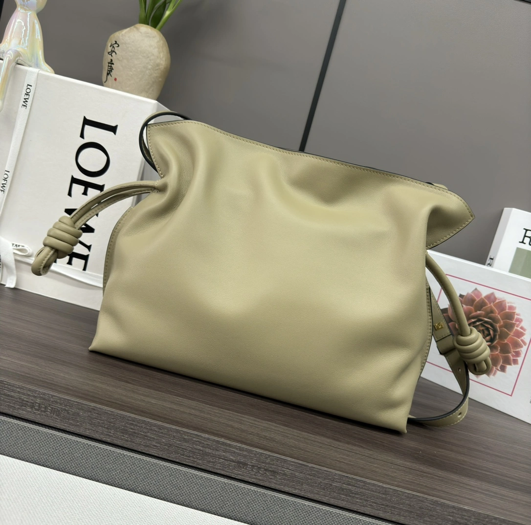 Loewe Flamenco Bags ZeroBulk 67236