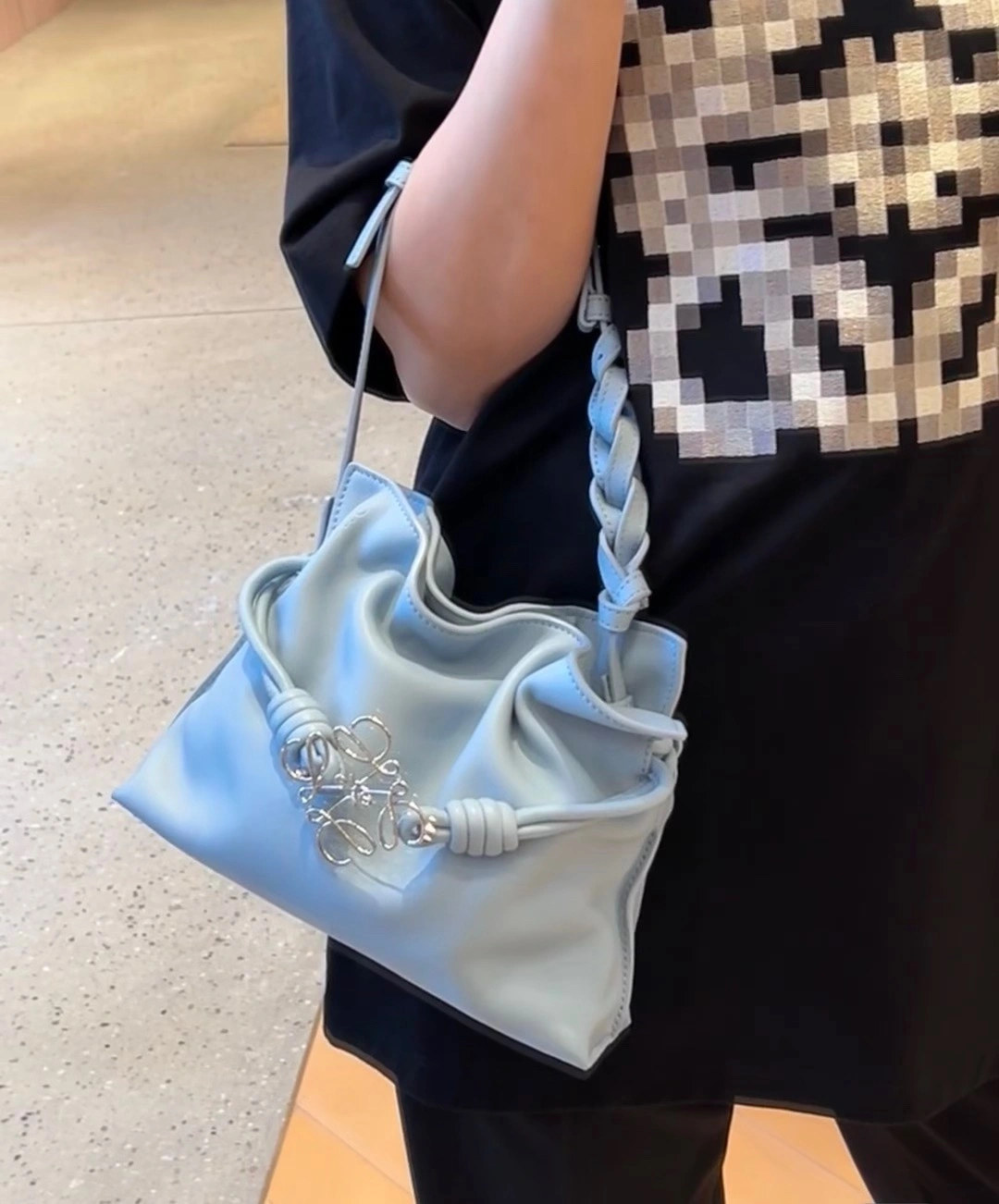 FastDry Loewe Flamenco Bags 67230