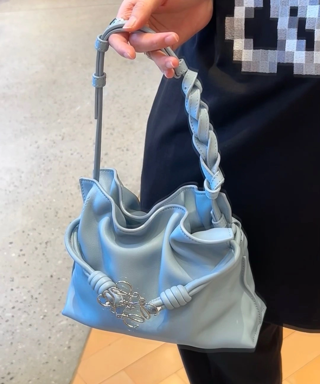 FastDry Loewe Flamenco Bags 67230