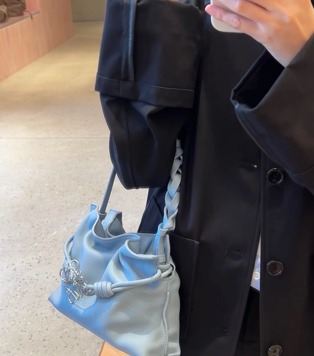 FastDry Loewe Flamenco Bags 67230