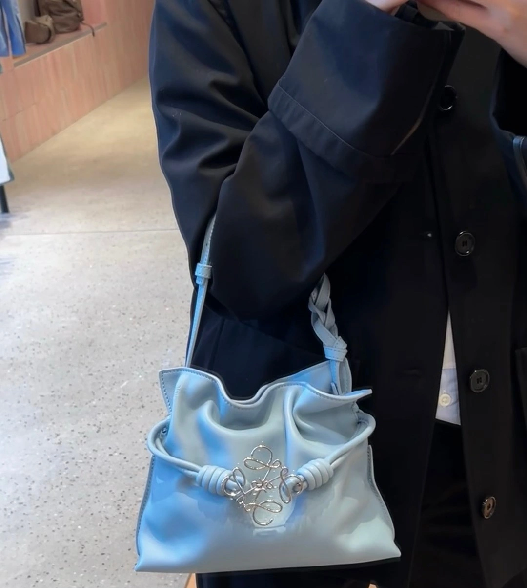 FastDry Loewe Flamenco Bags 67230