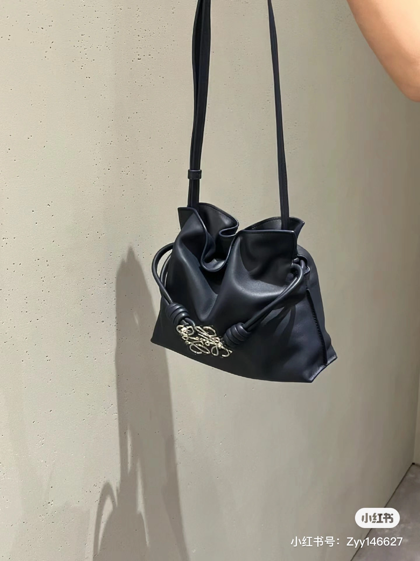 Loewe Flamenco Bags WrinkleFree 67240