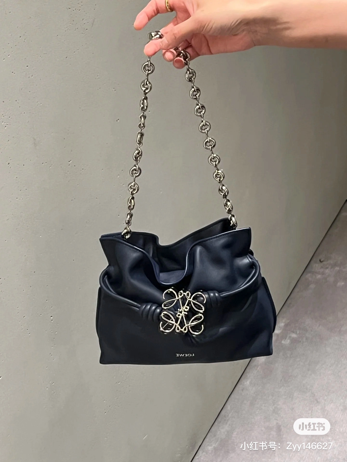 Loewe Flamenco Bags WrinkleFree 67240