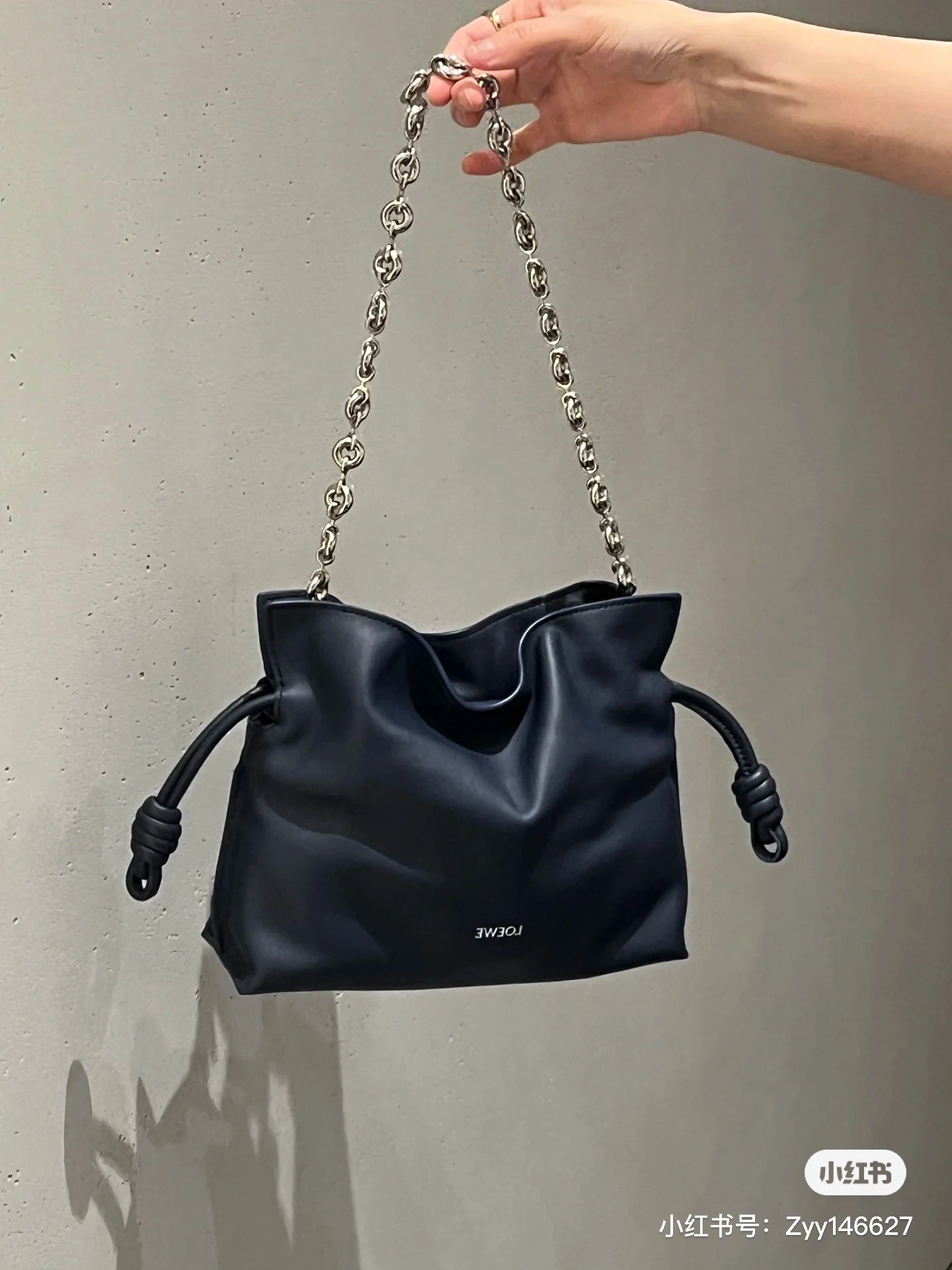 Loewe Flamenco Bags WrinkleFree 67240
