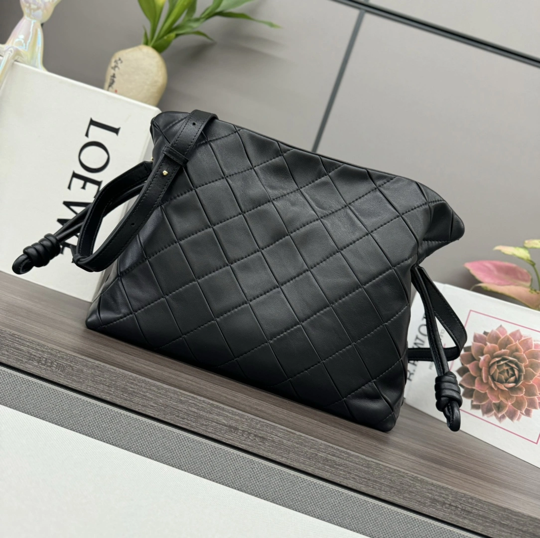 Breathable Loewe Flamenco Bags 67231