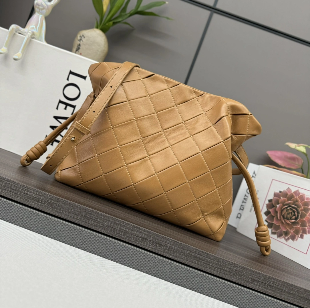 Loewe Flamenco Bags ZeroBulk 67265