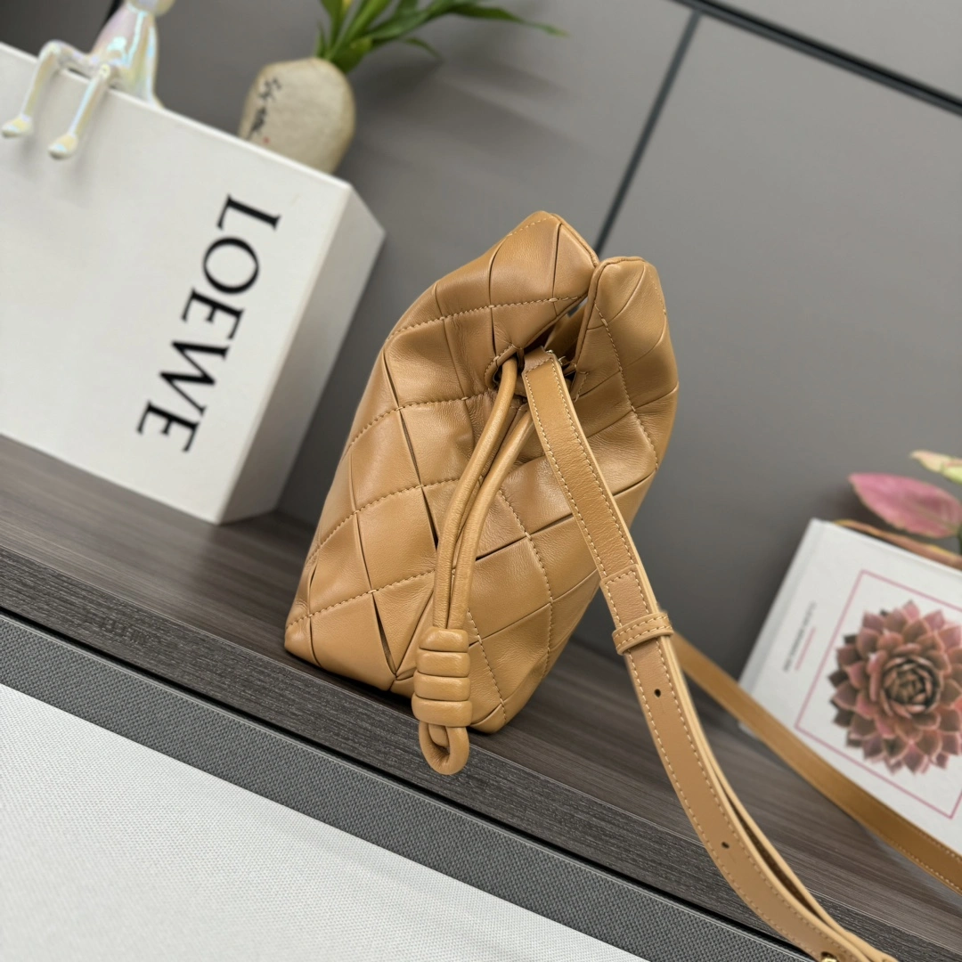 Loewe Flamenco Bags ZeroBulk 67265