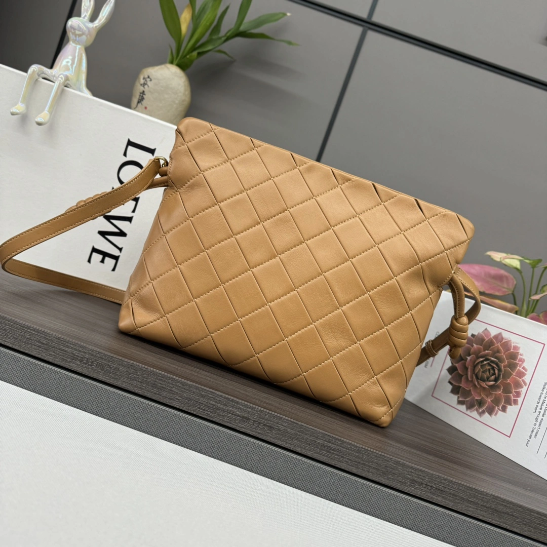 Loewe Flamenco Bags ZeroBulk 67265