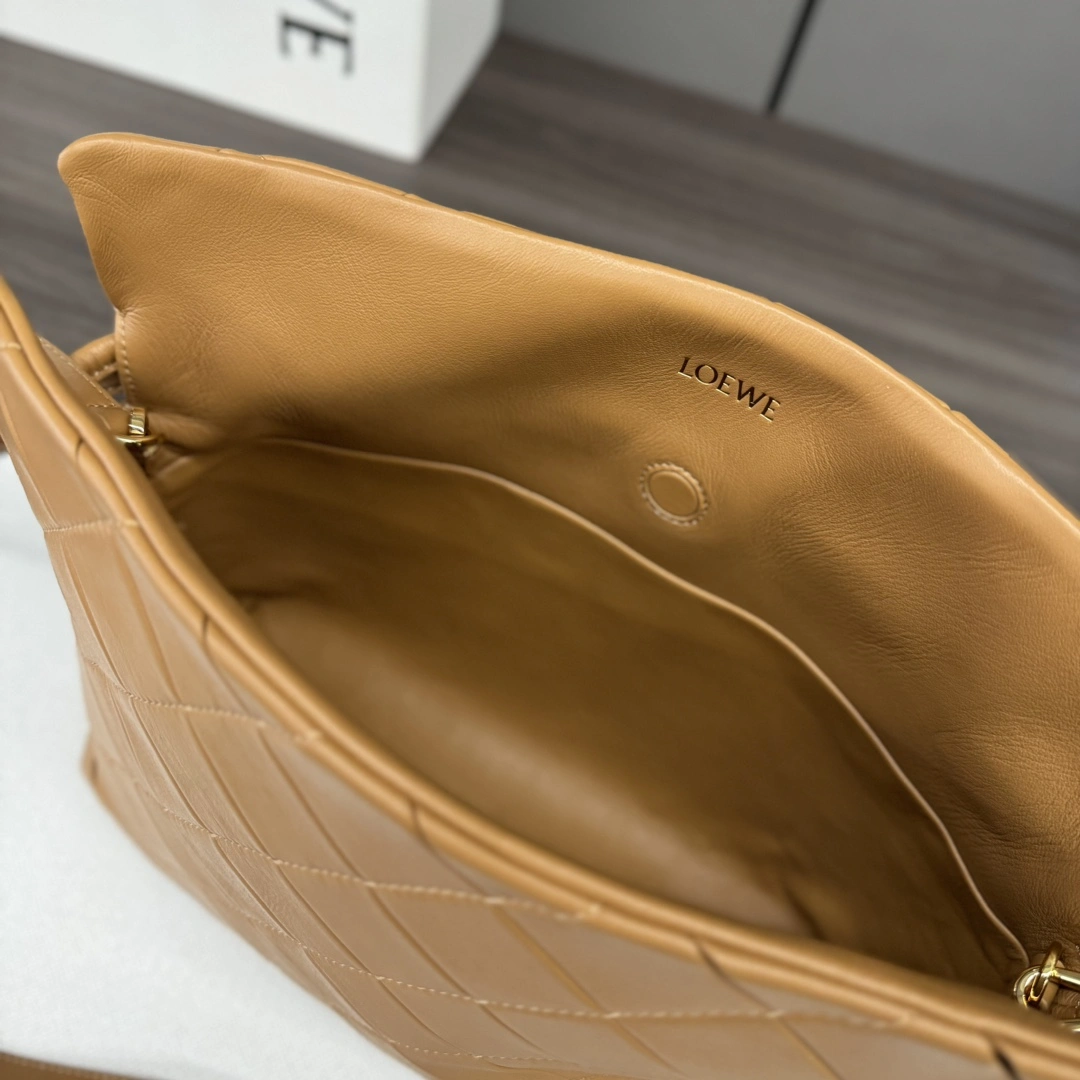 Loewe Flamenco Bags ZeroBulk 67265