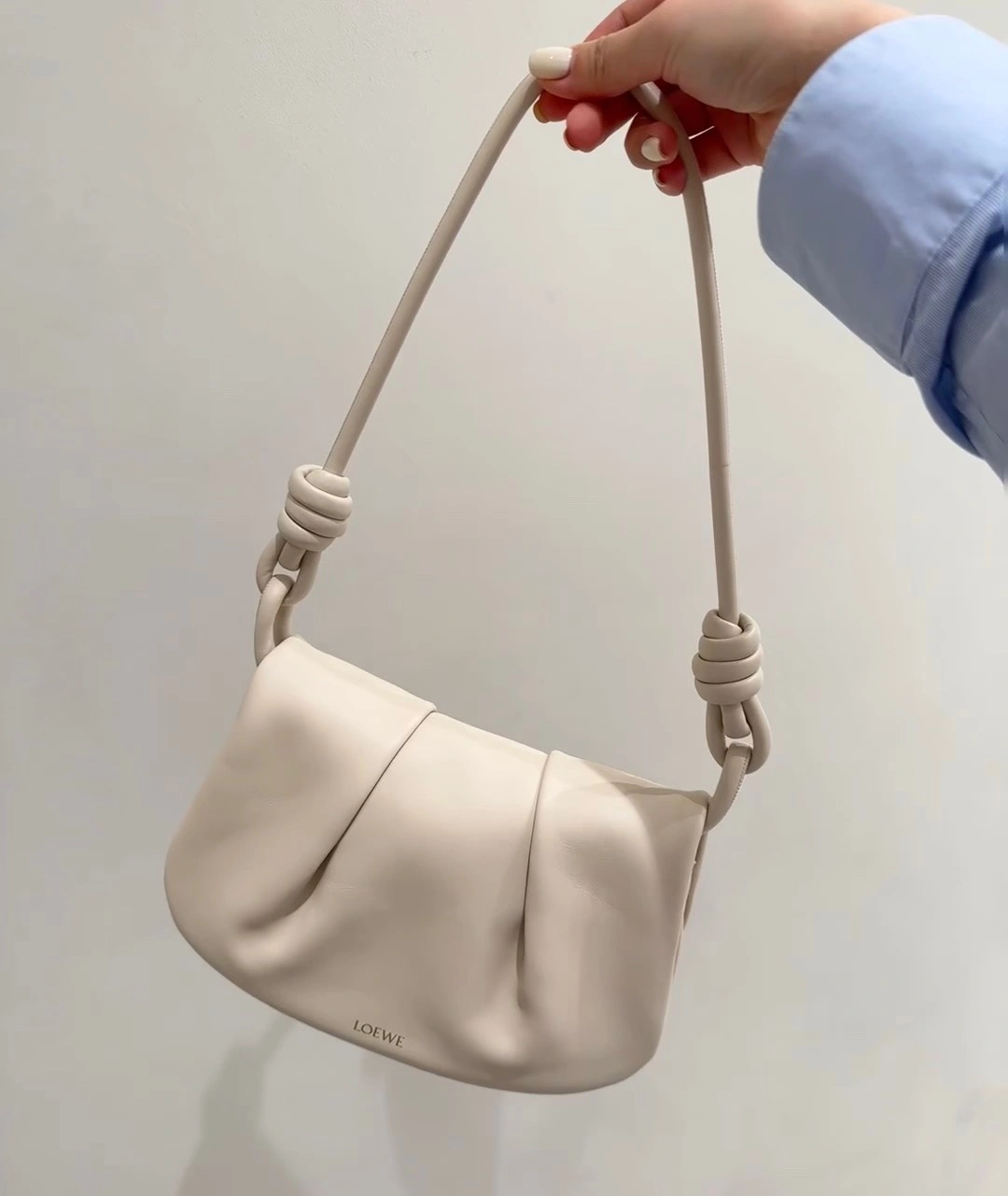 Youthful Loewe Flamenco Bags 67227