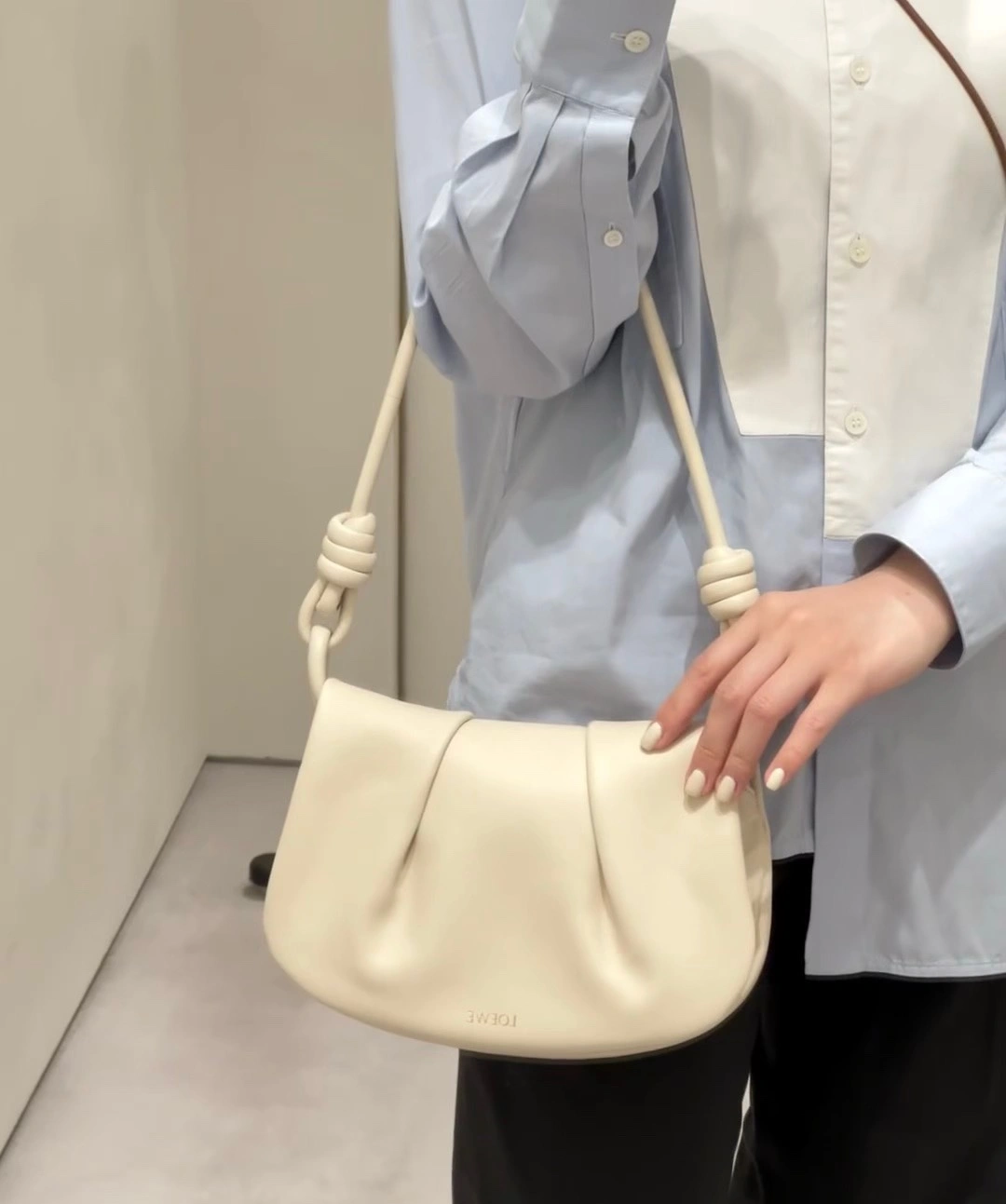 Youthful Loewe Flamenco Bags 67227