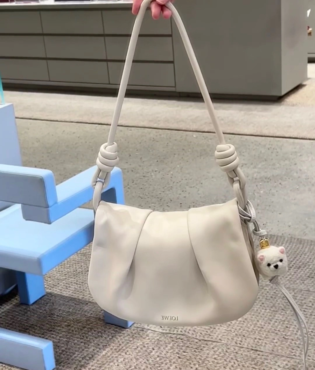 Youthful Loewe Flamenco Bags 67227
