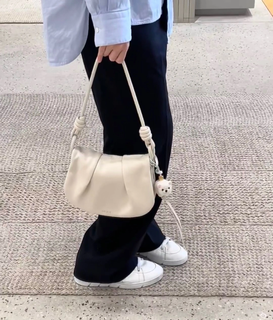 Youthful Loewe Flamenco Bags 67227