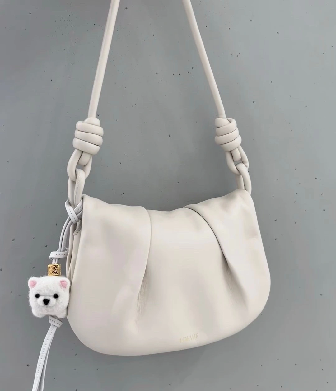 Youthful Loewe Flamenco Bags 67227