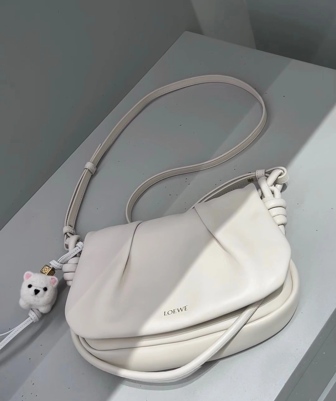 Youthful Loewe Flamenco Bags 67227