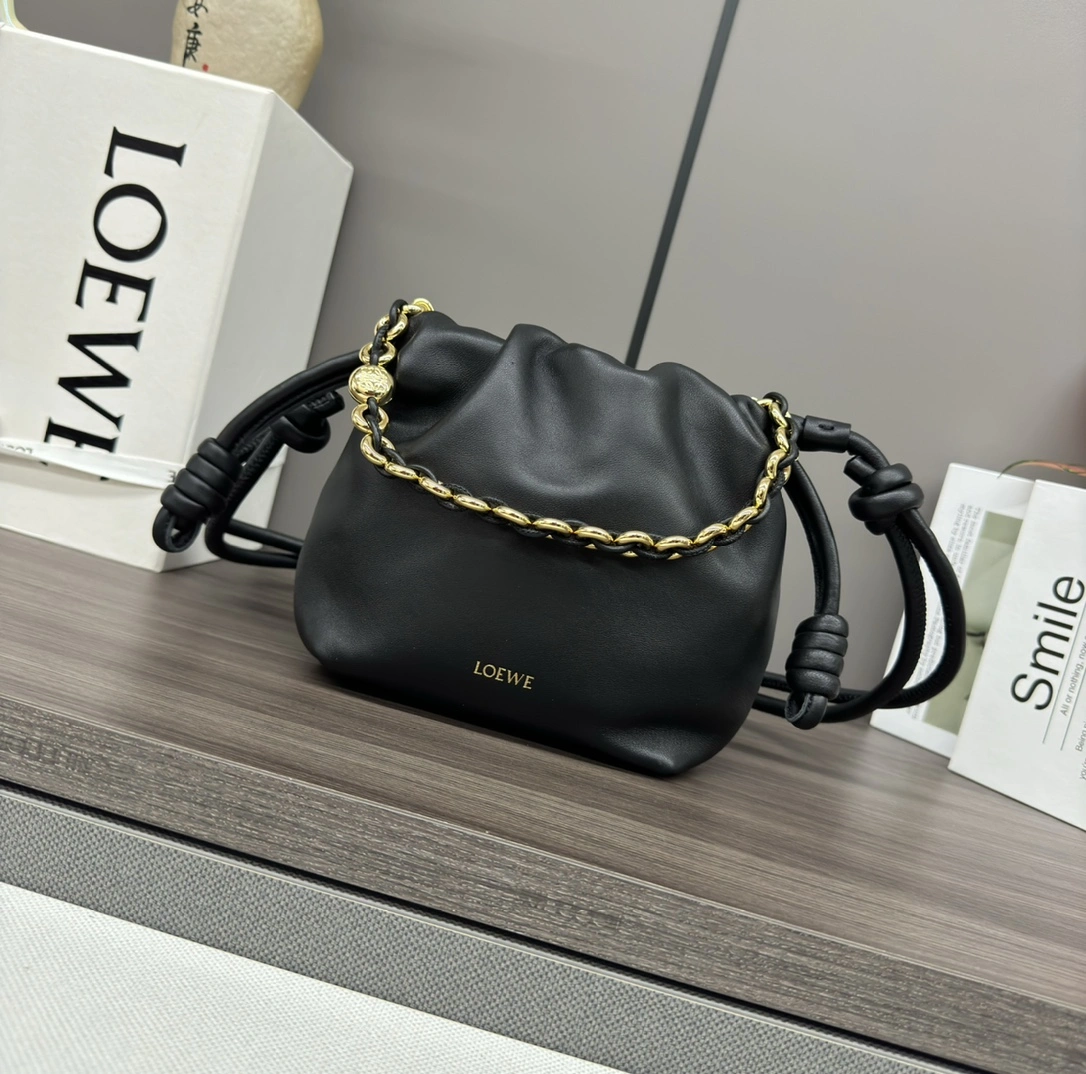 Loewe Flamenco Bags Stylish 67232