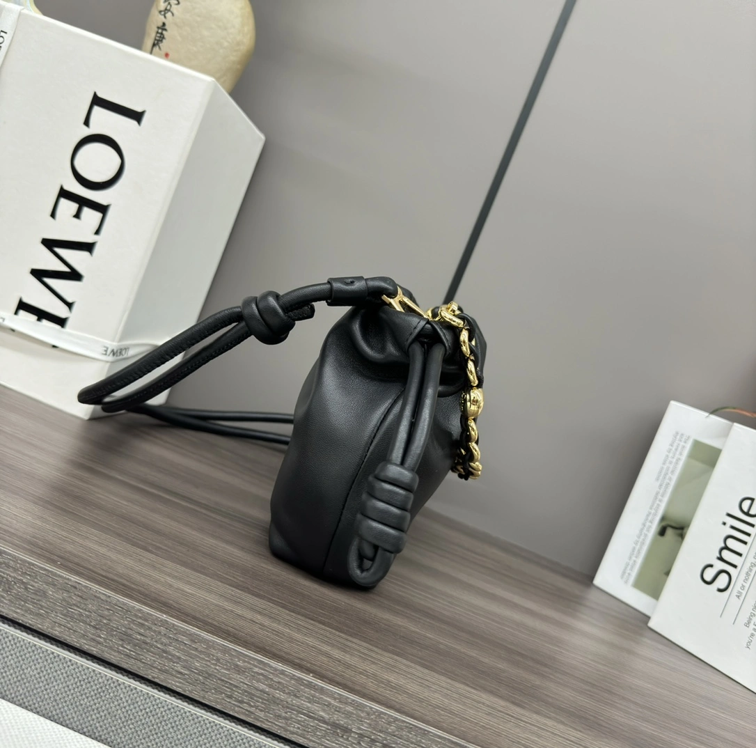 Loewe Flamenco Bags Stylish 67232