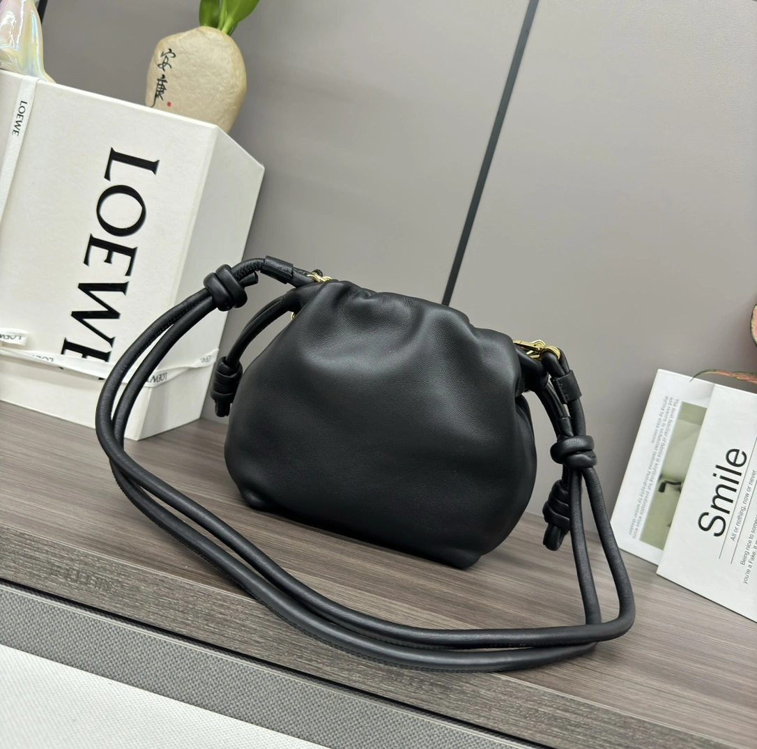 Loewe Flamenco Bags Stylish 67232