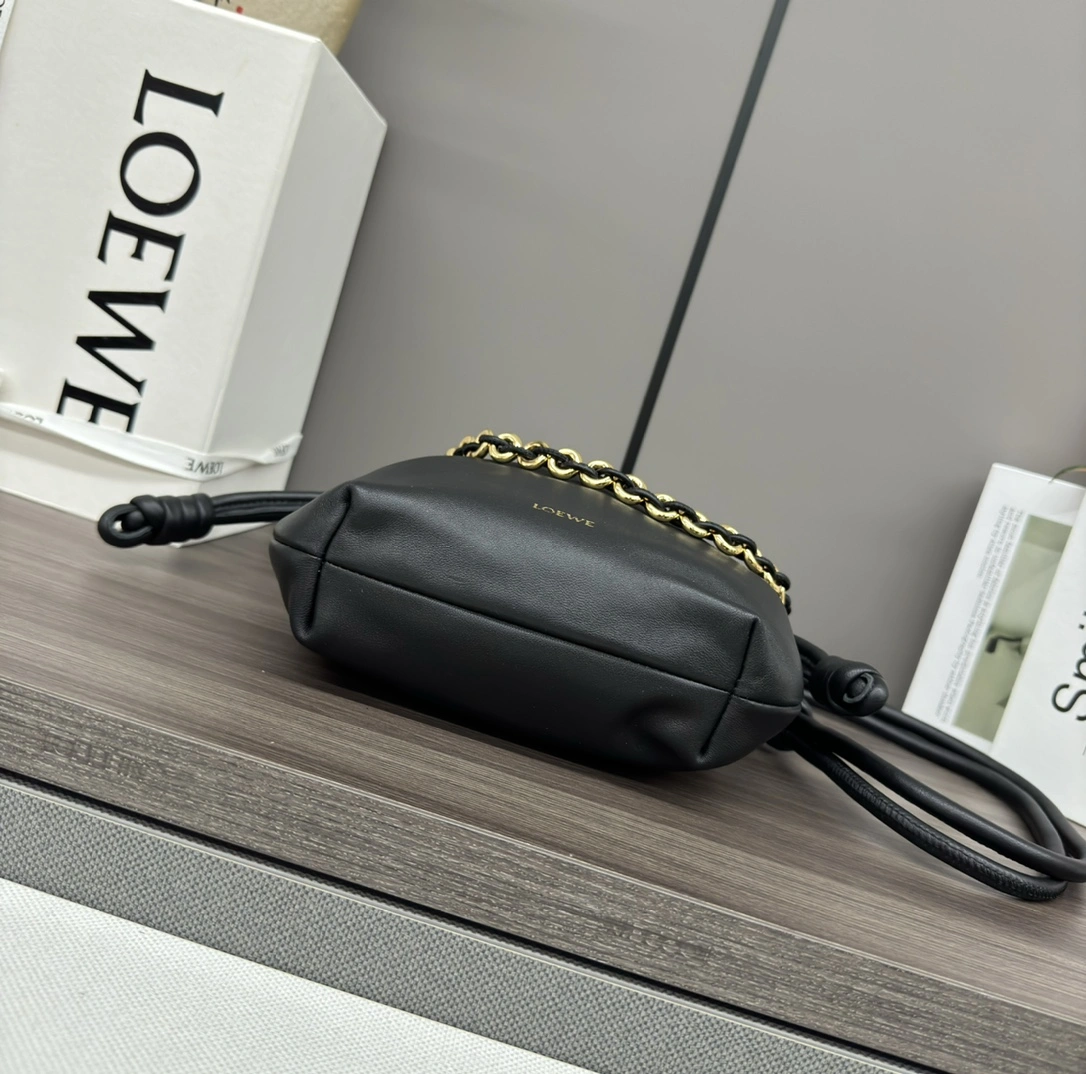 Loewe Flamenco Bags Stylish 67232