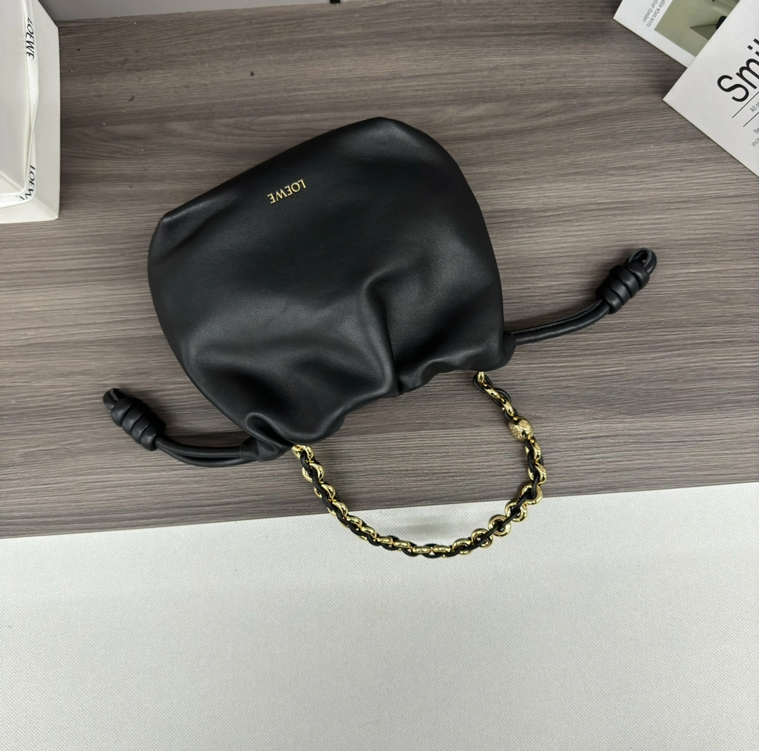 Loewe Flamenco Bags Stylish 67232