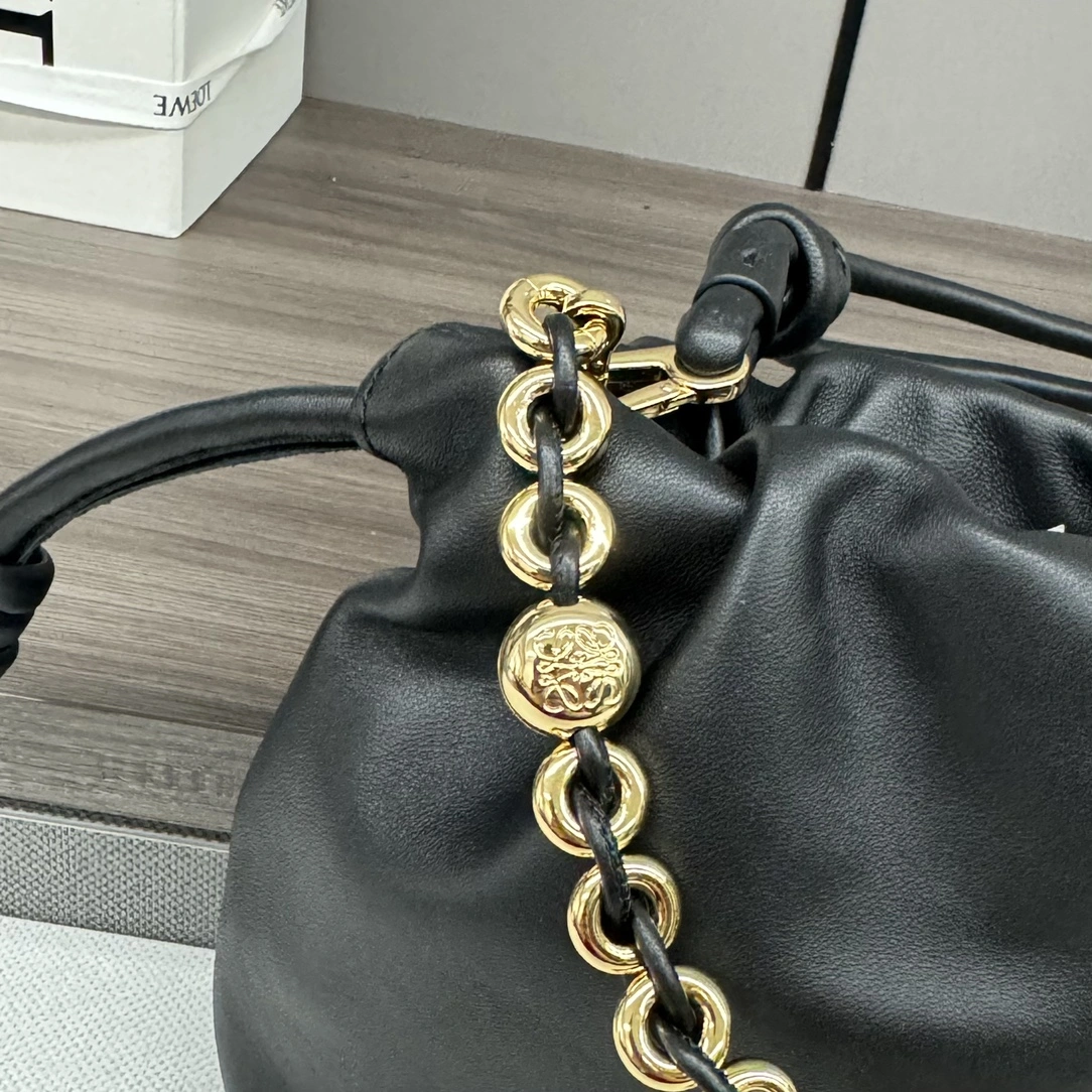 Loewe Flamenco Bags Stylish 67232