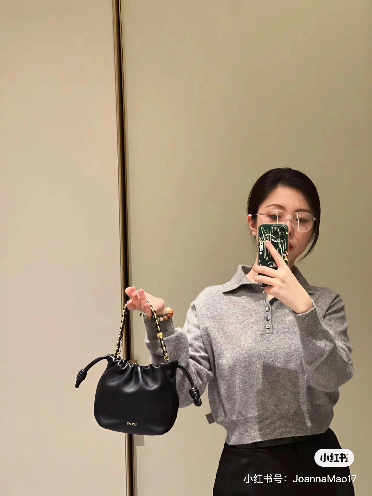 Loewe Flamenco Bags Stylish 67232