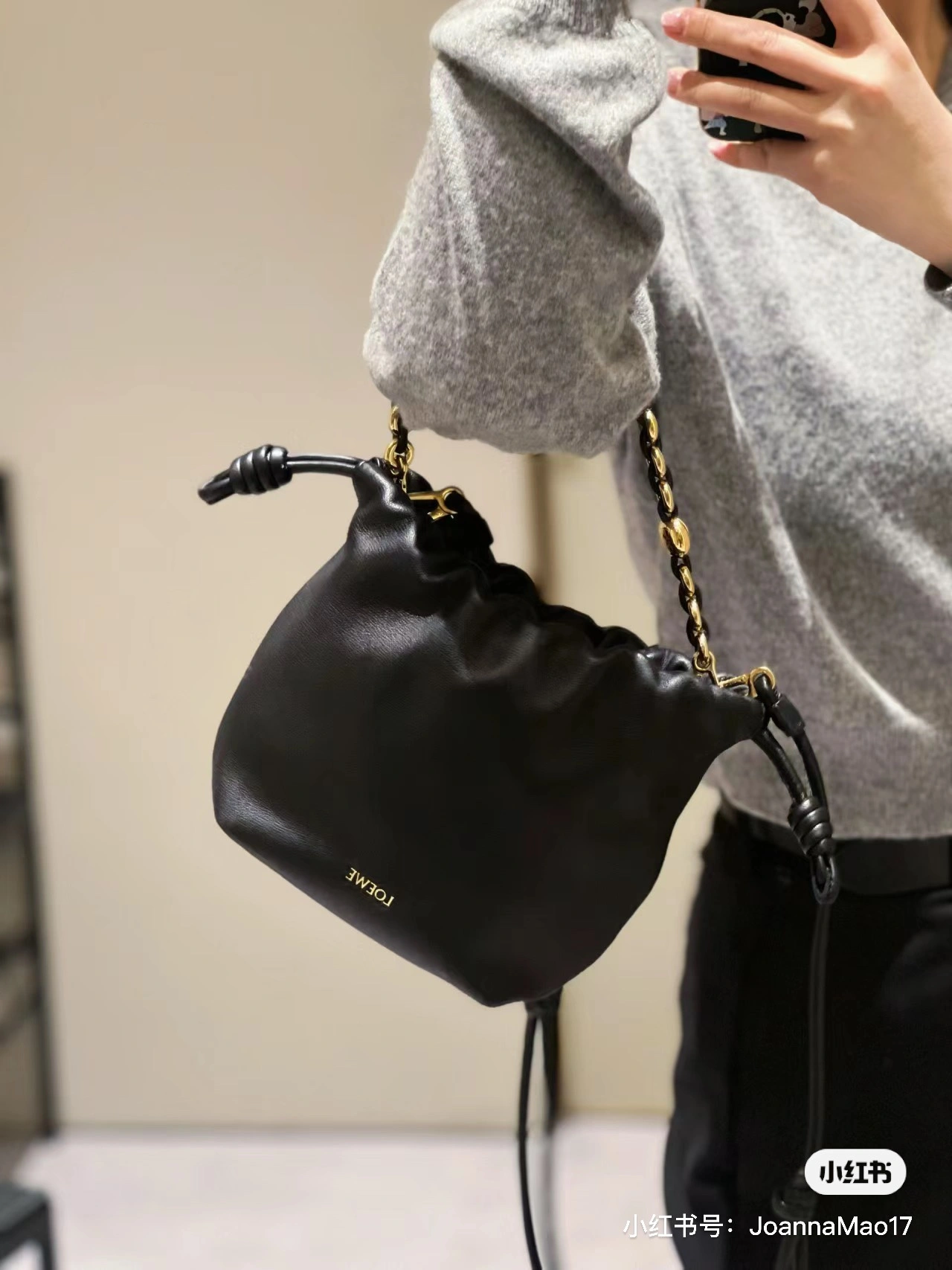 Loewe Flamenco Bags Stylish 67232