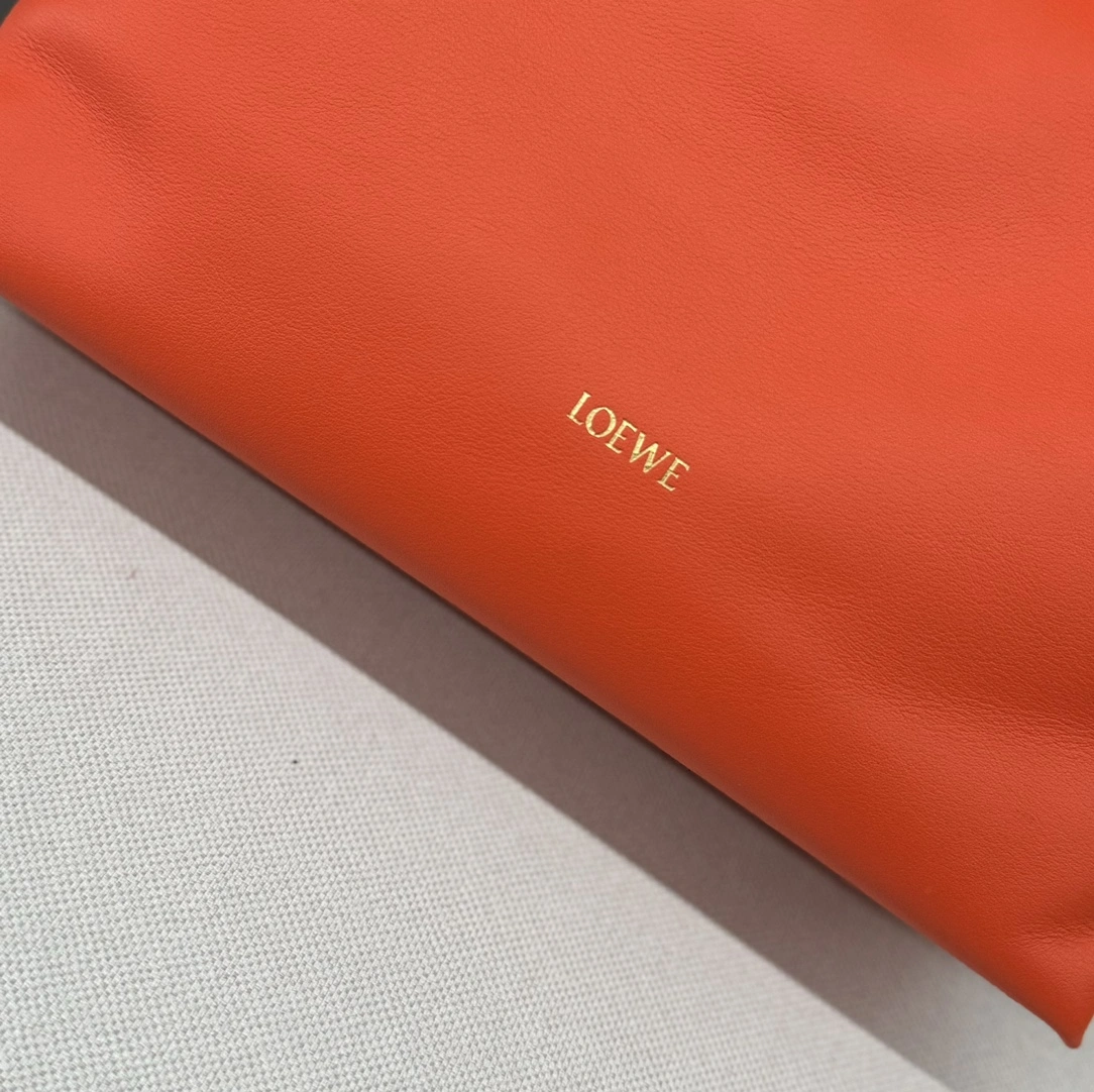 Resilient Loewe Flamenco Bags 67220