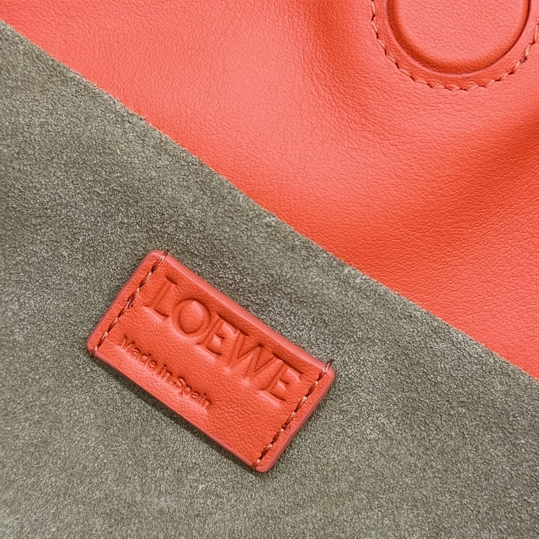 Resilient Loewe Flamenco Bags 67220