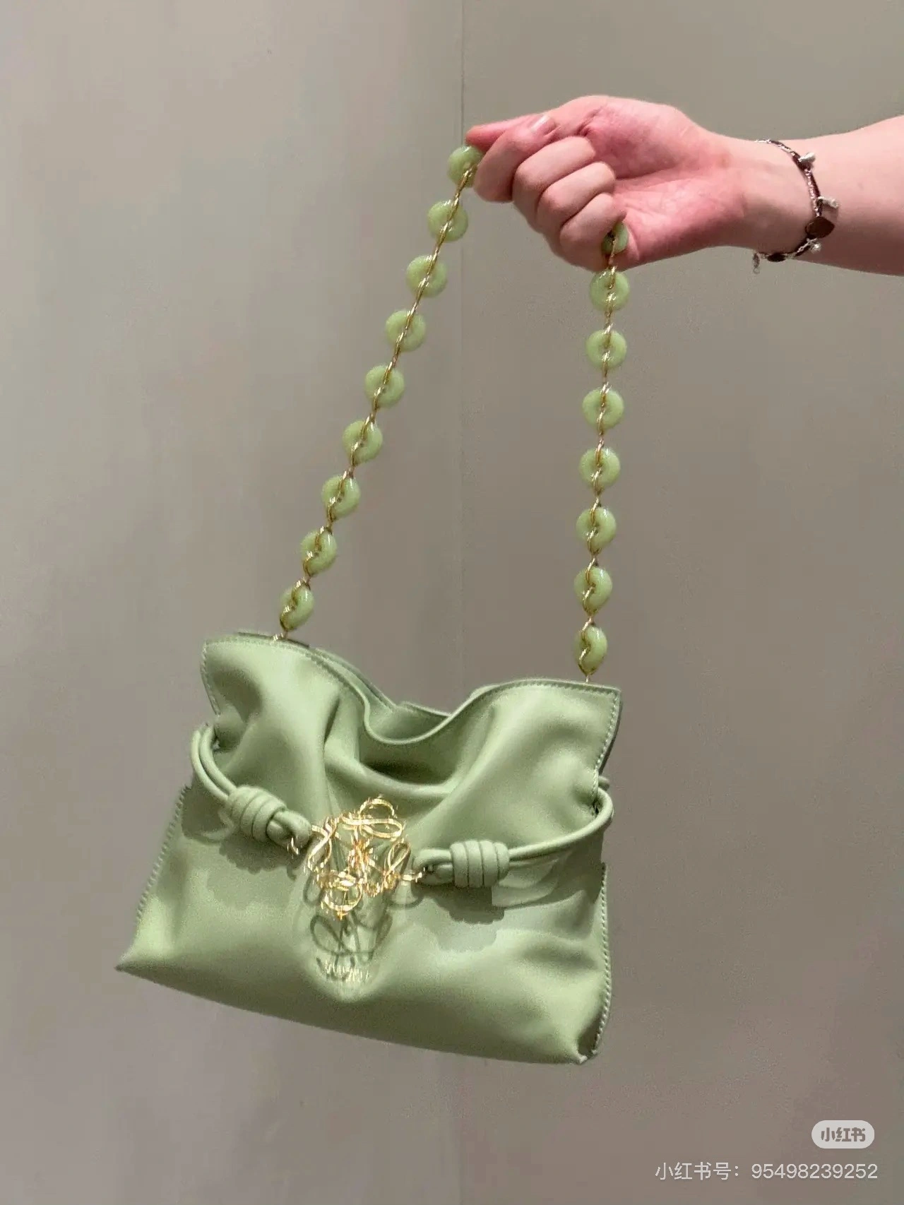 Loewe Flamenco Bags MoistureWicking 67225