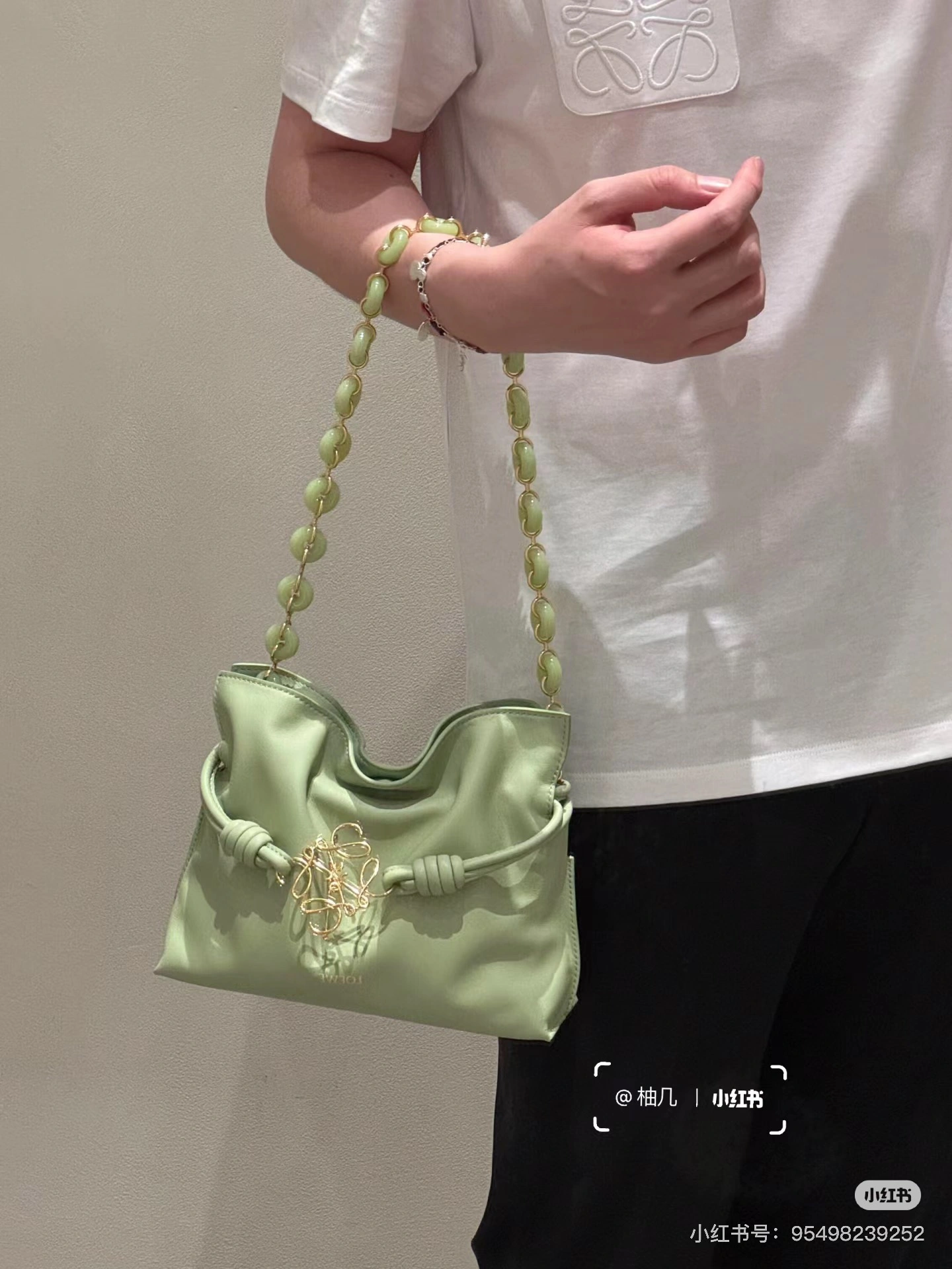 Loewe Flamenco Bags MoistureWicking 67225