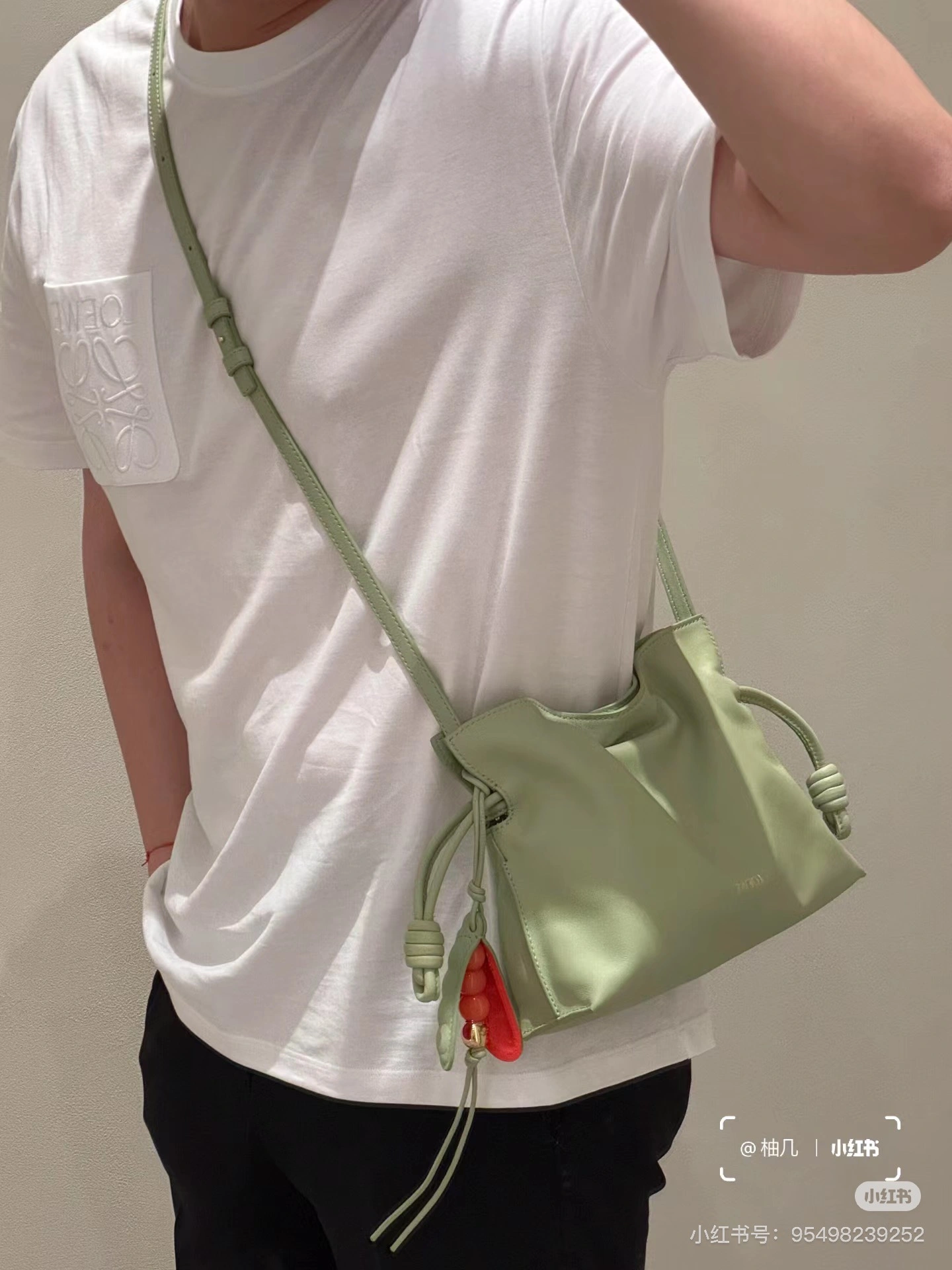Loewe Flamenco Bags MoistureWicking 67225