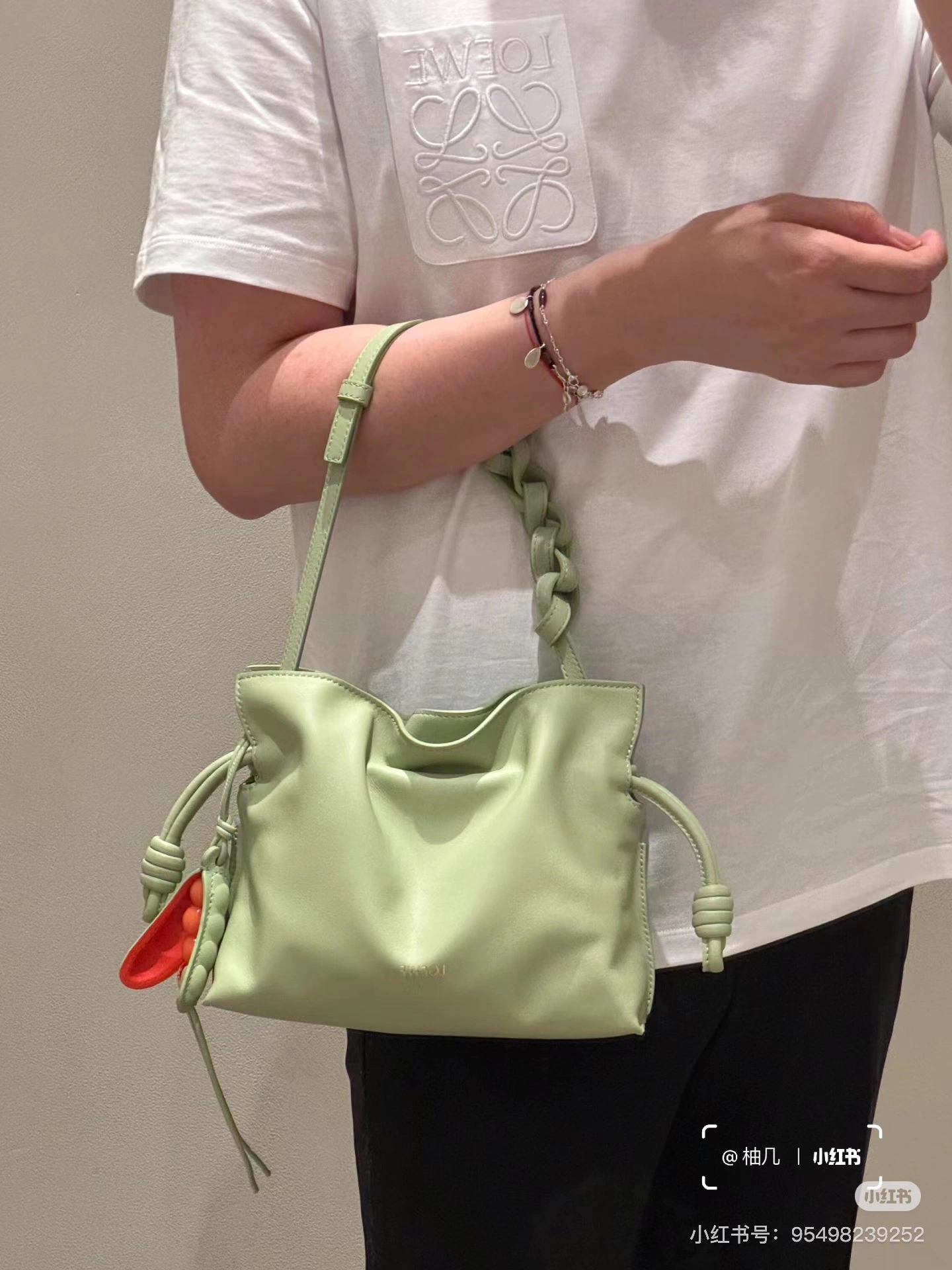 Loewe Flamenco Bags MoistureWicking 67225