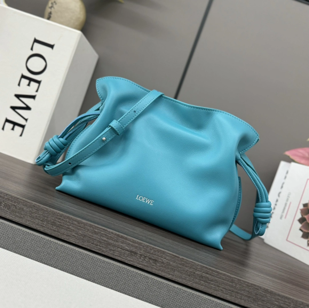 Loewe Flamenco Bags ZipUp 67222